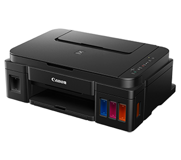 Canon pixma store g3000